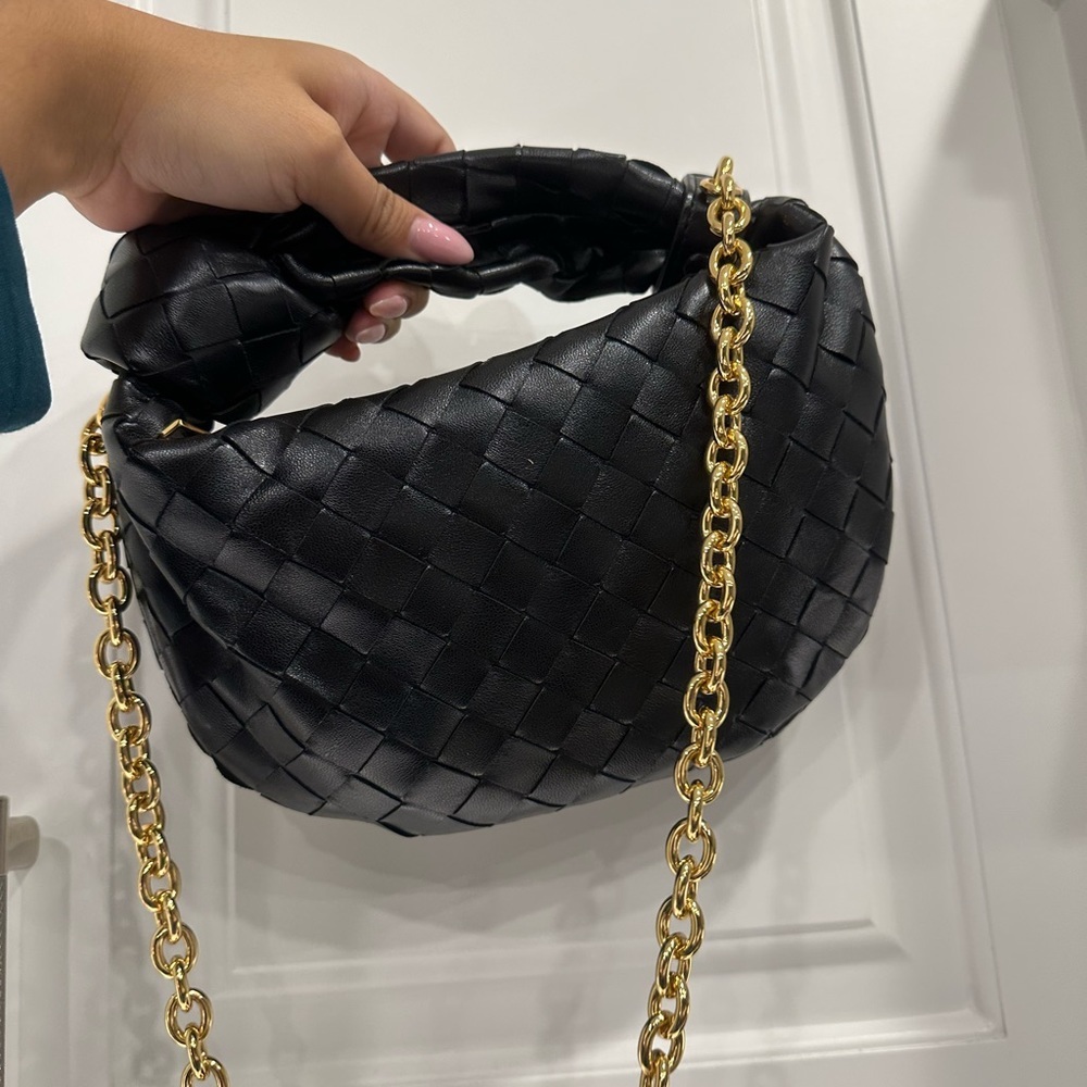 Bottega Veneta Mini Jodie / Excellent Conditions✨